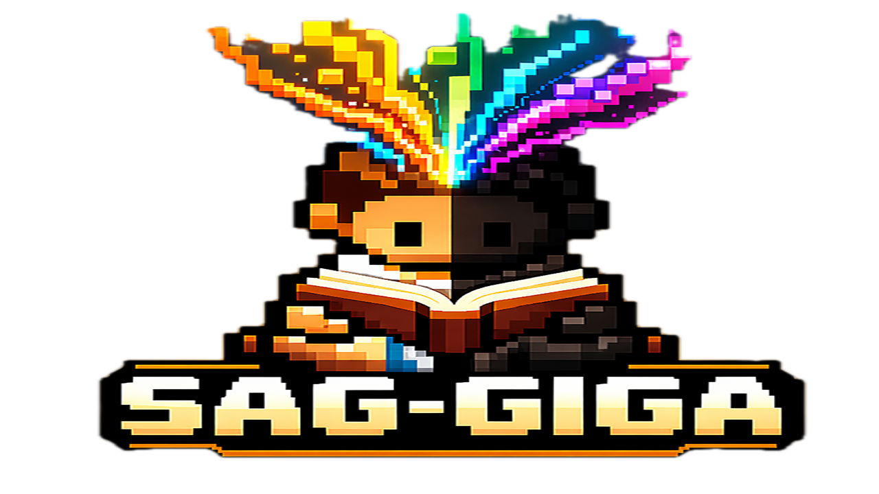 sag-giga