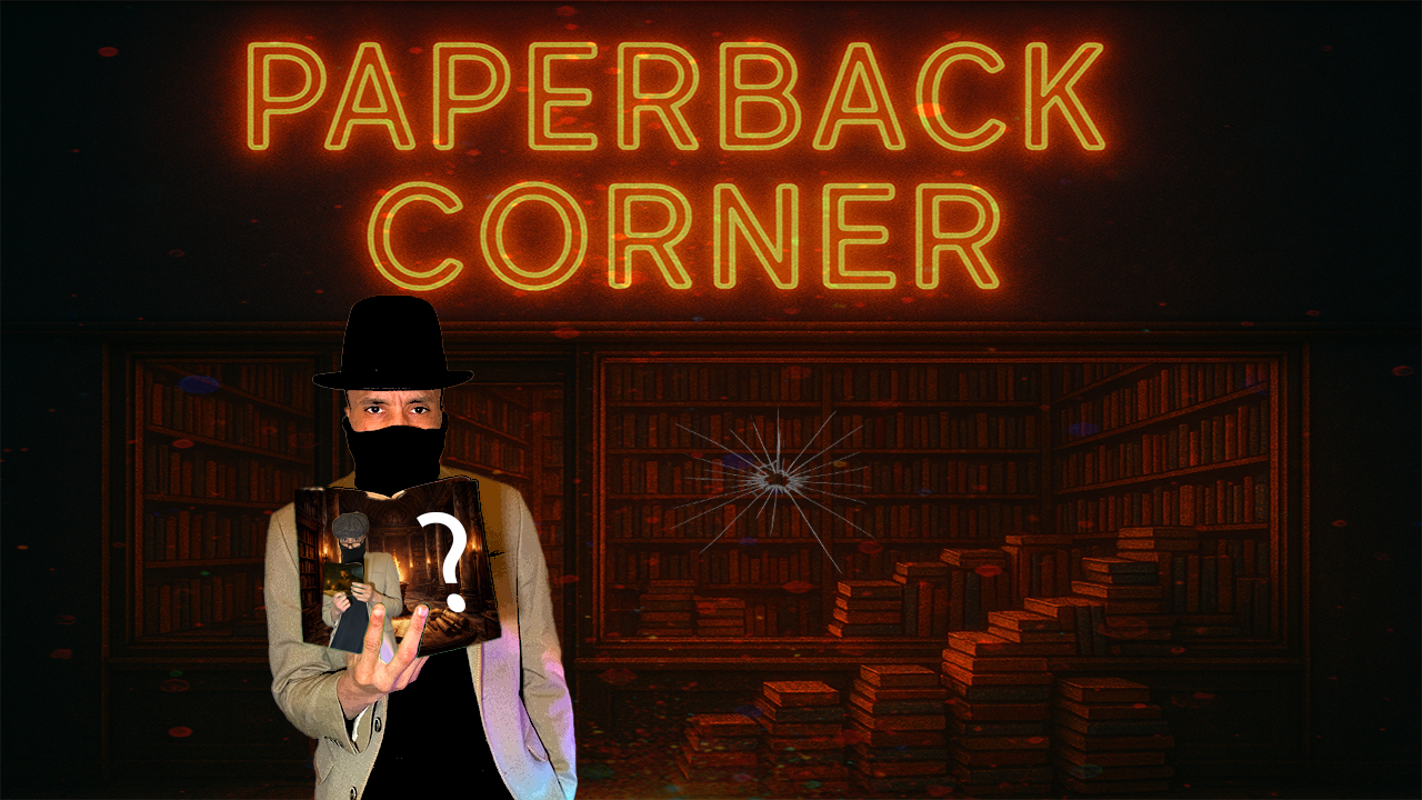 SMALLEST OF SHORT STORIES