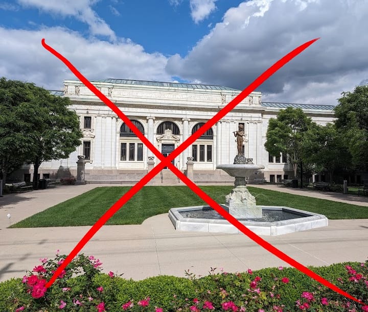 What Is An "Anti-Library"