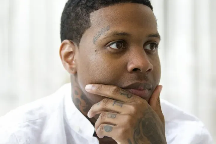 LIL DURK: The Voice Of Malice